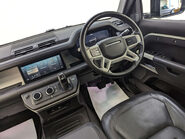 Land Rover Defender 2.0 Defender SE Auto 4WD 5dr 49