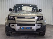Land Rover Defender 2.0 Defender SE Auto 4WD 5dr 21