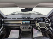 Land Rover Defender 2.0 Defender SE Auto 4WD 5dr 2