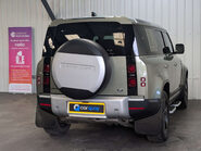 Land Rover Defender 2.0 Defender SE Auto 4WD 5dr 41