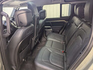 Land Rover Defender 2.0 Defender SE Auto 4WD 5dr 67