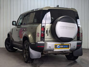 Land Rover Defender 2.0 Defender SE Auto 4WD 5dr 13