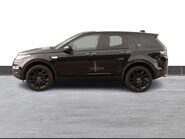 Land Rover Discovery Sport 2.0 Discovery Sport HSE Luxury Si4 Auto 4WD 5dr 13