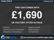 Land Rover Discovery Sport 2.0 Discovery Sport HSE Luxury Si4 Auto 4WD 5dr 16