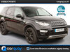 Land Rover Discovery Sport 2.0 Discovery Sport HSE Luxury Si4 Auto 4WD 5dr