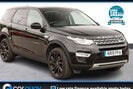 Land Rover Discovery Sport 2.0 Discovery Sport HSE Luxury Si4 Auto 4WD 5dr
