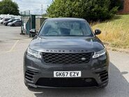 Land Rover Range Rover Velar 3.0 Range Rover Velar R-Dynamic HSE P380 Auto 4WD 5dr 10