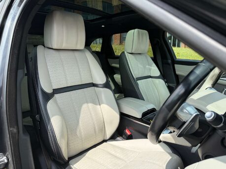 Land Rover Range Rover Velar 3.0 Range Rover Velar R-Dynamic HSE P380 Auto 4WD 5dr 2