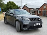 Land Rover Range Rover Velar 3.0 Range Rover Velar R-Dynamic HSE P380 Auto 4WD 5dr 14
