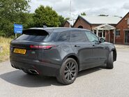 Land Rover Range Rover Velar 3.0 Range Rover Velar R-Dynamic HSE P380 Auto 4WD 5dr 19