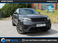 Land Rover Range Rover Velar 3.0 Range Rover Velar R-Dynamic HSE P380 Auto 4WD 5dr 1