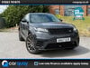 Land Rover Range Rover Velar 3.0 Range Rover Velar R-Dynamic HSE P380 Auto 4WD 5dr