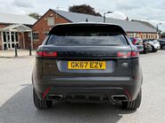 Land Rover Range Rover Velar 3.0 Range Rover Velar R-Dynamic HSE P380 Auto 4WD 5dr 23