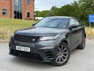 Land Rover Range Rover Velar 3.0 Range Rover Velar R-Dynamic HSE P380 Auto 4WD 5dr 5