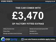Land Rover Range Rover Velar 3.0 Range Rover Velar R-Dynamic HSE P380 Auto 4WD 5dr 20