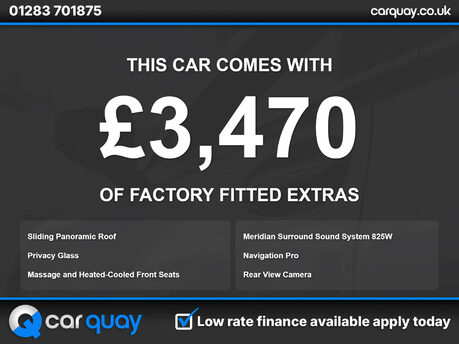 Land Rover Range Rover Velar 3.0 Range Rover Velar R-Dynamic HSE P380 Auto 4WD 5dr 20