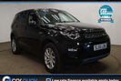 Land Rover Discovery Sport 2.0 Discovery Sport SE TD4 4WD 5dr