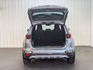 Kia Sportage 1.6 Sportage GT-Line S CRDi MHEV 4x4 Semi-Auto 4WD 5dr 42