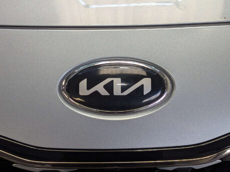 Kia Sportage 1.6 Sportage GT-Line S CRDi MHEV 4x4 Semi-Auto 4WD 5dr 12