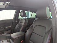 Kia Sportage 1.6 Sportage GT-Line S CRDi MHEV 4x4 Semi-Auto 4WD 5dr 53
