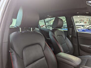Kia Sportage 1.6 Sportage GT-Line S CRDi MHEV 4x4 Semi-Auto 4WD 5dr 48