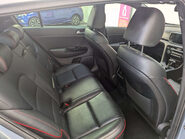 Kia Sportage 1.6 Sportage GT-Line S CRDi MHEV 4x4 Semi-Auto 4WD 5dr 57