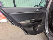 Kia Sportage 1.6 Sportage GT-Line S CRDi MHEV 4x4 Semi-Auto 4WD 5dr 67