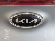 Kia Sportage 1.6 Sportage GT-Line S CRDi MHEV 4x4 Semi-Auto 4WD 5dr 34