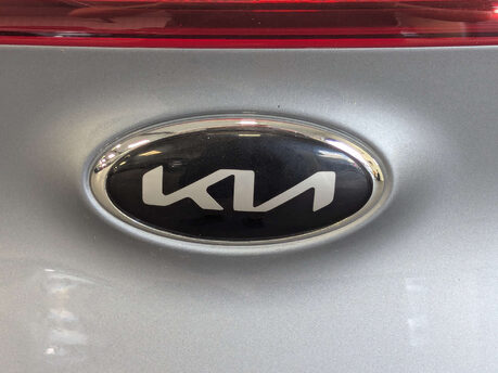 Kia Sportage 1.6 Sportage GT-Line S CRDi MHEV 4x4 Semi-Auto 4WD 5dr 34