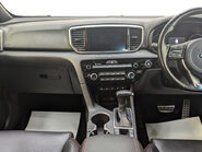 Kia Sportage 1.6 Sportage GT-Line S CRDi MHEV 4x4 Semi-Auto 4WD 5dr 71