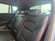 Kia Sportage 1.6 Sportage GT-Line S CRDi MHEV 4x4 Semi-Auto 4WD 5dr 65