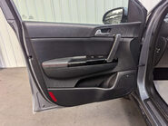 Kia Sportage 1.6 Sportage GT-Line S CRDi MHEV 4x4 Semi-Auto 4WD 5dr 56