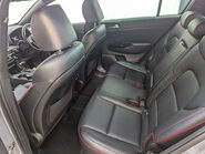 Kia Sportage 1.6 Sportage GT-Line S CRDi MHEV 4x4 Semi-Auto 4WD 5dr 62