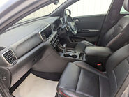 Kia Sportage 1.6 Sportage GT-Line S CRDi MHEV 4x4 Semi-Auto 4WD 5dr 51