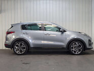Kia Sportage 1.6 Sportage GT-Line S CRDi MHEV 4x4 Semi-Auto 4WD 5dr 28