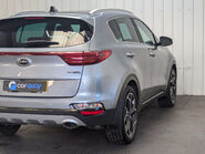 Kia Sportage 1.6 Sportage GT-Line S CRDi MHEV 4x4 Semi-Auto 4WD 5dr 33