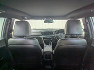 Kia Sportage 1.6 Sportage GT-Line S CRDi MHEV 4x4 Semi-Auto 4WD 5dr 44