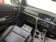 Kia Sportage 1.6 Sportage GT-Line S CRDi MHEV 4x4 Semi-Auto 4WD 5dr 68