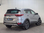 Kia Sportage 1.6 Sportage GT-Line S CRDi MHEV 4x4 Semi-Auto 4WD 5dr 30