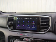 Kia Sportage 1.6 Sportage GT-Line S CRDi MHEV 4x4 Semi-Auto 4WD 5dr 91