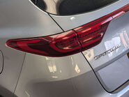 Kia Sportage 1.6 Sportage GT-Line S CRDi MHEV 4x4 Semi-Auto 4WD 5dr 40