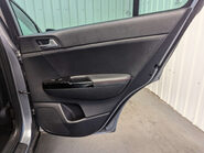 Kia Sportage 1.6 Sportage GT-Line S CRDi MHEV 4x4 Semi-Auto 4WD 5dr 61
