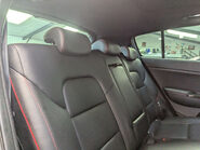 Kia Sportage 1.6 Sportage GT-Line S CRDi MHEV 4x4 Semi-Auto 4WD 5dr 59