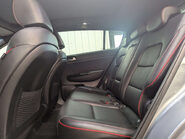 Kia Sportage 1.6 Sportage GT-Line S CRDi MHEV 4x4 Semi-Auto 4WD 5dr 66