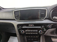 Kia Sportage 1.6 Sportage GT-Line S CRDi MHEV 4x4 Semi-Auto 4WD 5dr 84