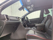 Kia Sportage 1.6 Sportage GT-Line S CRDi MHEV 4x4 Semi-Auto 4WD 5dr 52