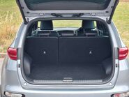 Kia Sportage 1.6 Sportage GT-Line S CRDi MHEV 4x4 Semi-Auto 4WD 5dr 21