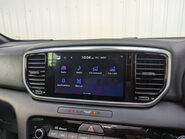 Kia Sportage 1.6 Sportage GT-Line S CRDi MHEV 4x4 Semi-Auto 4WD 5dr 92