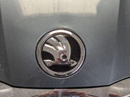 Skoda Octavia 1.5 Octavia SE Technology TSI 5dr 23