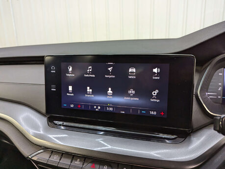 Skoda Octavia 1.5 Octavia SE Technology TSI 5dr 86